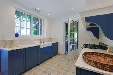 Fully equiped kitchen