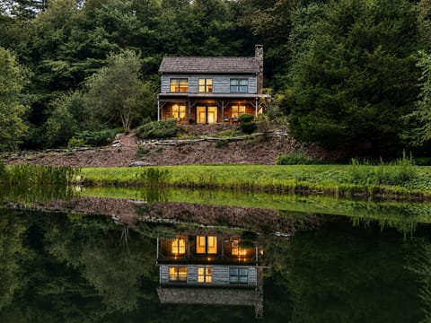 Welcome to The Sanctuary at Fiddlehead