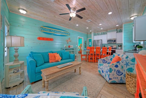 Welcome to Surf Station!