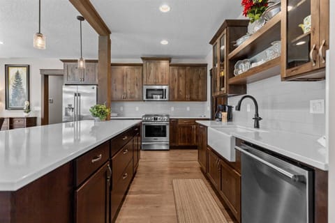 Where memories are made and laughs are shared!