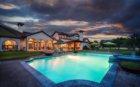 Welcome to Fossil Valley Ranch!