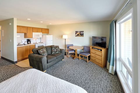 Everything you need for a great stay