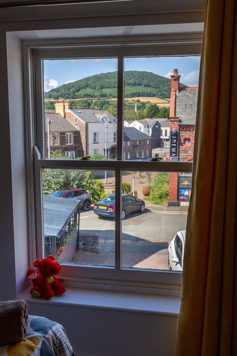 View from Mycroft 