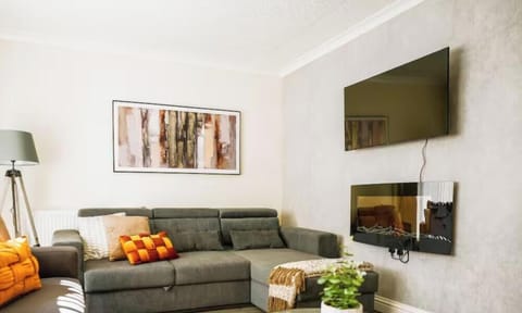 Caledonia Luxe Stays Short Lets & Serviced Accommodation