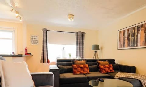 Caledonia Luxe Stays Short Lets & Serviced Accommodation