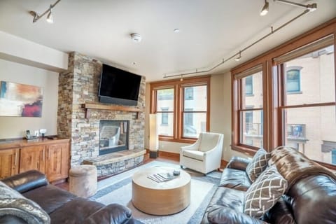Ballard North 204 - Ballard Brown Bear by Curate Telluride