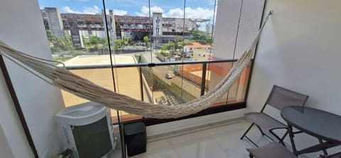 Balcony / Terrace