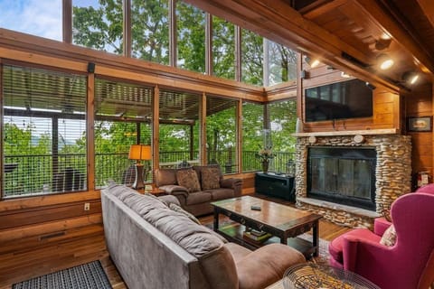 22-Living Room