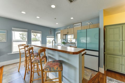 Kitchen | Cooking Basics | 1st Floor