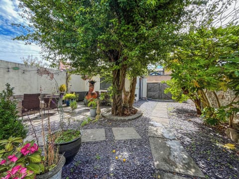 Exterior | Olveston, Llandudno