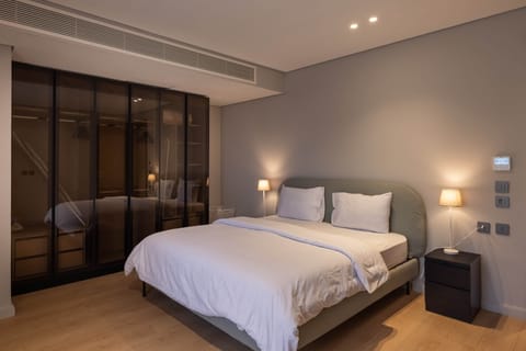 1st Bedroom