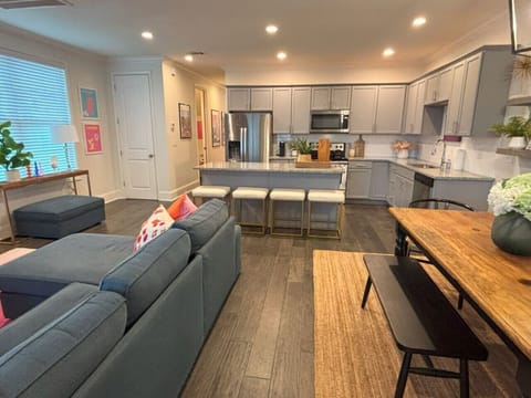 Common Area