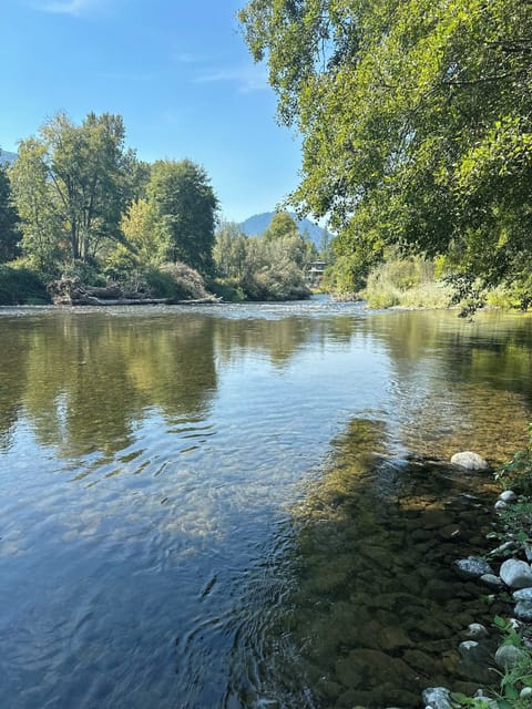 River