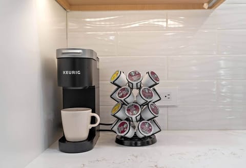 Full Kitchen 1 - Lower Level 