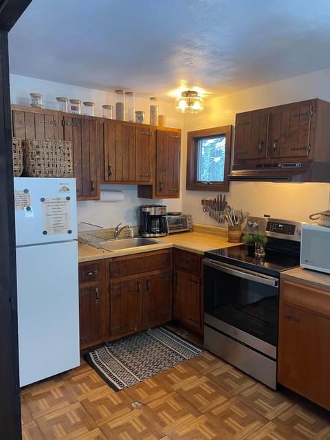 Kitchen long view 2026