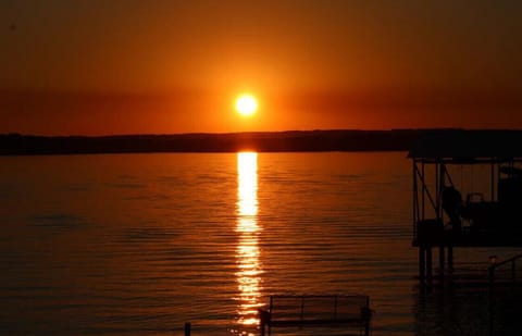 Million Dollar Sunset’s