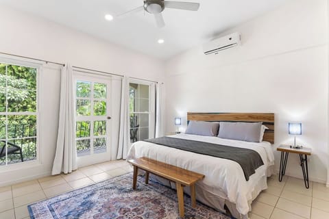 Master Bedroom.