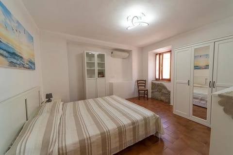 Al Campanile in San Piero in Campo Apartment in Campo nell'Elba