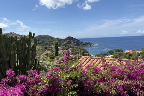 Casa Greta, just a few steps from the sea Apartment in Tuscany