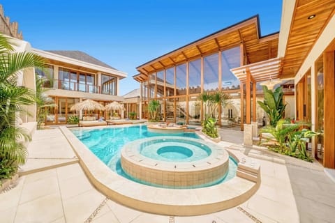 Welcome to Villa Lima
