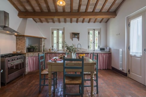 Villa Larissa 11 (11734)