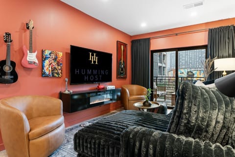 A living room made for moments together