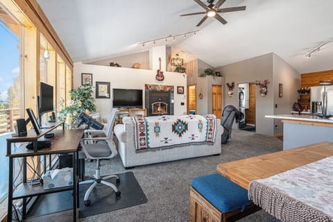 Step inside a home where warmth, comfort, and style come together to create a space that feels uniquely yours. From the moment you walk through the door, you’re greeted by inviting interiors, with a seamless flow between rooms that enco