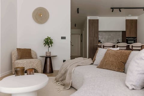 Enjoy and relax in this most comfy sofa