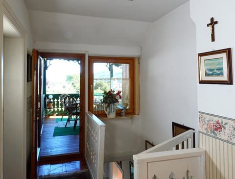 Vacation apartment "Seeblick" - House Thalhammer Apartment in Carinthia, Austria