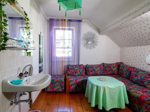 Vacation apartment "Seeblick" - House Thalhammer Apartment in Carinthia, Austria