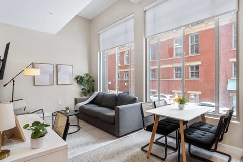 Spacious 2BR CozySuites | OTR Downtown #10