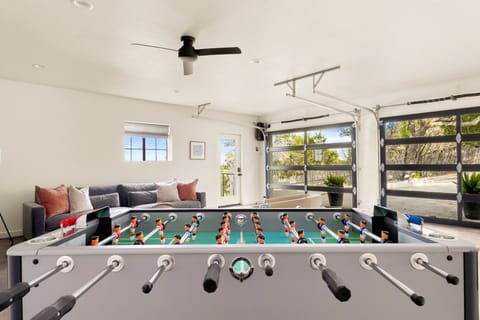 La Casa Grande | Pool & Views | Game Room Apartment in Wimberley