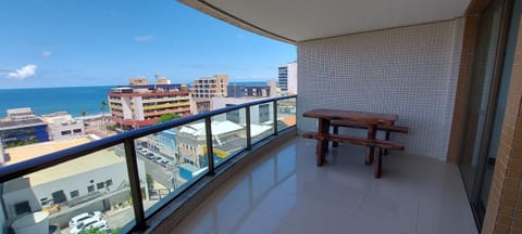 Balcony / Terrace,Sea view
