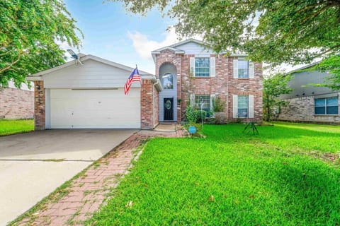 Spacious Family Vacation Home with Private Driveway & Lawn