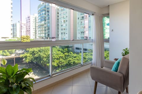 Balcony / Terrace