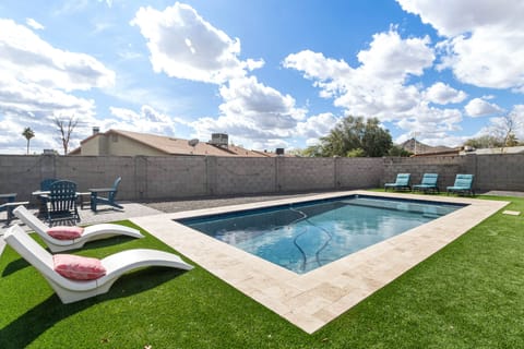Private Pool