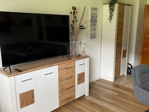 2-room apartment with south-facing balcony & comfort SH 2/6 (HT) - Holiday apartments Apartment in Immenstadt