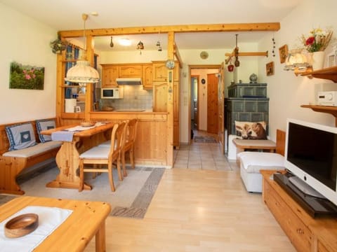 Cozy vacation apartment with south-facing balcony and comfort SH 4/5 - Ferienapartments Apartment in Immenstadt