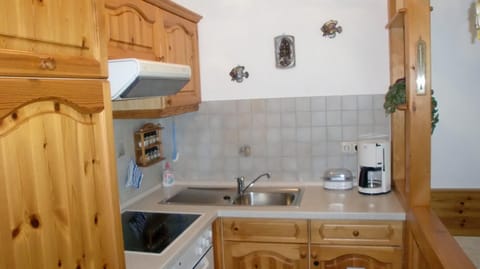 Country house apartment in a quiet location with balcony SH 4/6 - Ferienapartments Schneeheide Apartment in Immenstadt