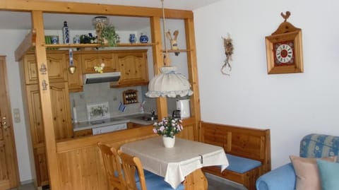 Country house apartment in a quiet location with balcony SH 4/6 - Ferienapartments Schneeheide Apartment in Immenstadt