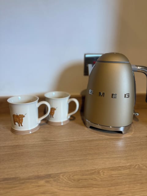 Tea Making facilities