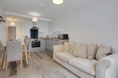 Living Room / Lounge