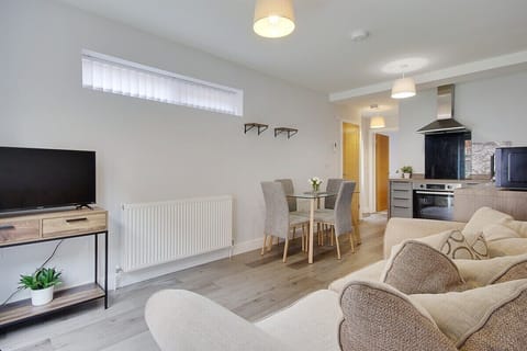 Living Room / Lounge