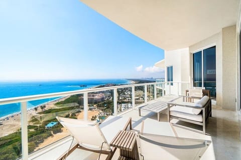 Oceanside Terrace