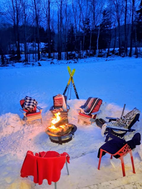 Firepit 