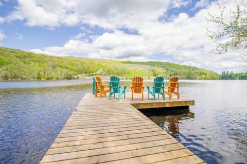 Homewood Dock Days are Calling