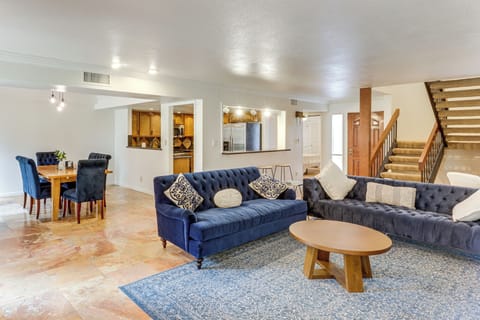 Yuma Vacation Rental | 3BR | 3BA | 2,083 Sq Ft | Step-Free Access