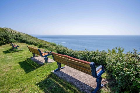 Langcliffe Park - 2 Bedroom Chalet - Mumbles (7751)