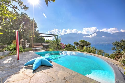Shared pool