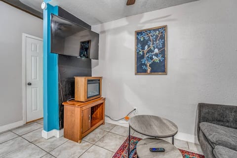 A cozy spot to relax after a day exploring Memphis attractions.